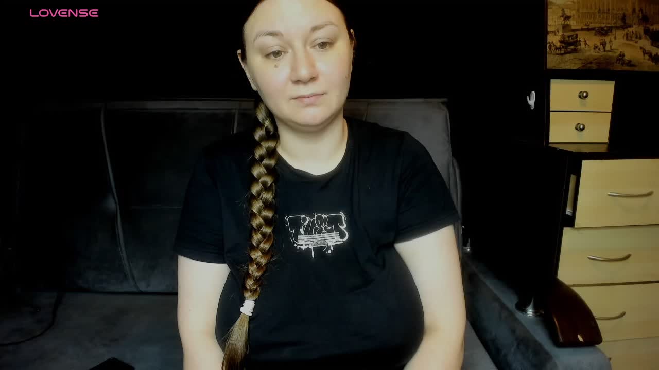 AlisaBacker Adult Chat June 4, 2026