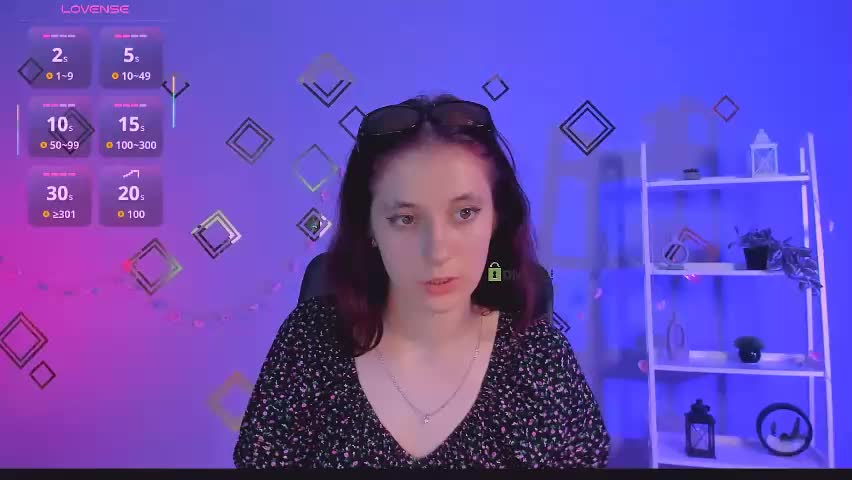 nami_glow Adult Chat June 4, 2026