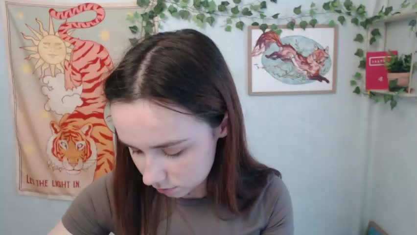 veryveryvery_shy Adult Chat June 4, 2026