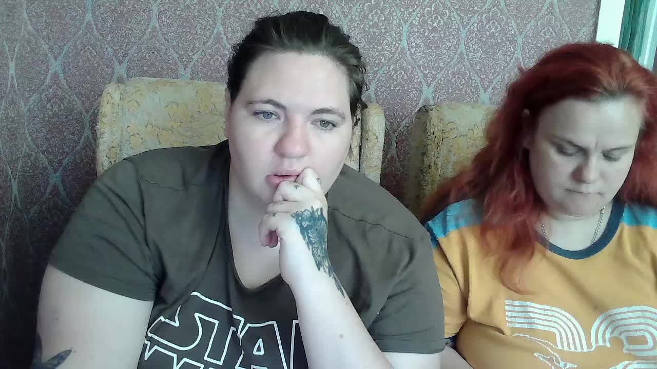 HollyXEva Adult Chat June 4, 2026