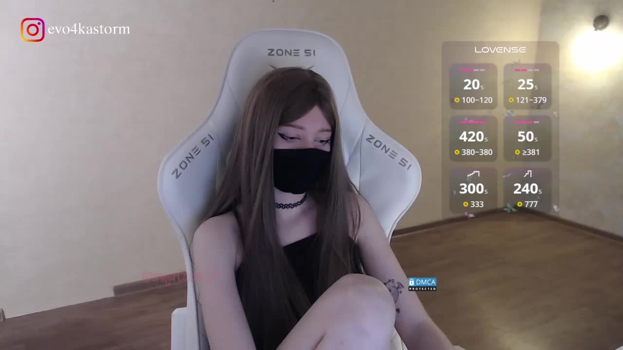 Evo4kaStorm Adult Chat June 4, 2026