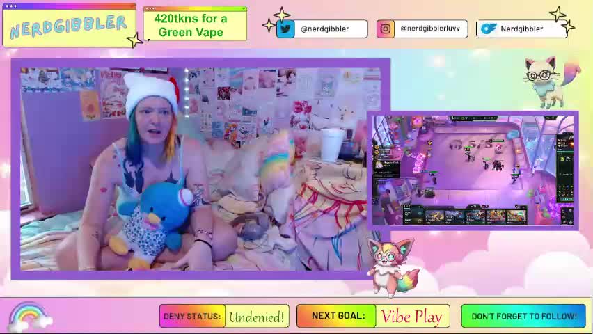 nerdgibbler Adult Chat June 4, 2026