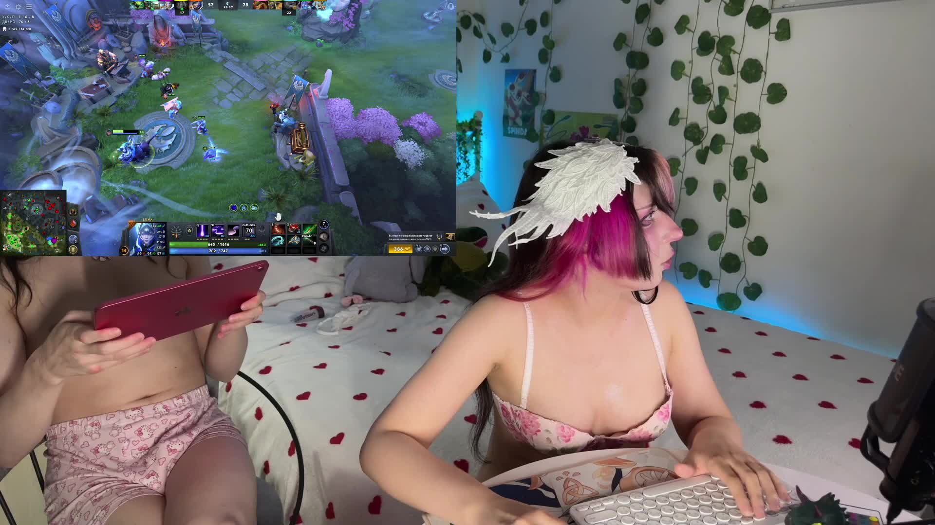 h3ntai-baby Adult Chat June 4, 2026
