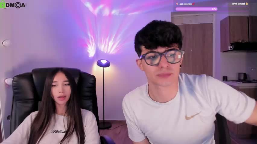 mikeyvioleta Adult Chat June 4, 2026