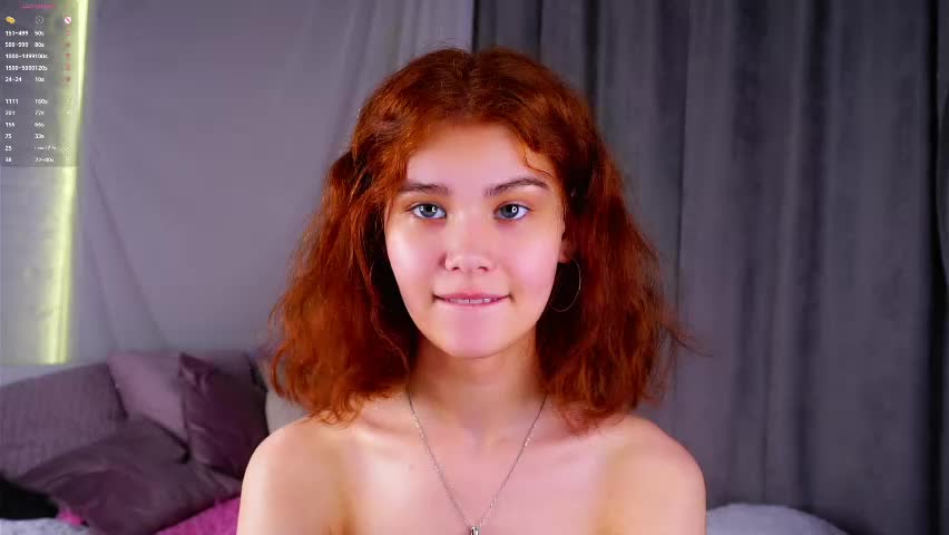 karolinerush Adult Chat June 4, 2026