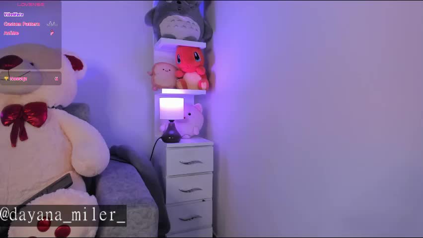 _dayana_miler Adult Chat June 4, 2026