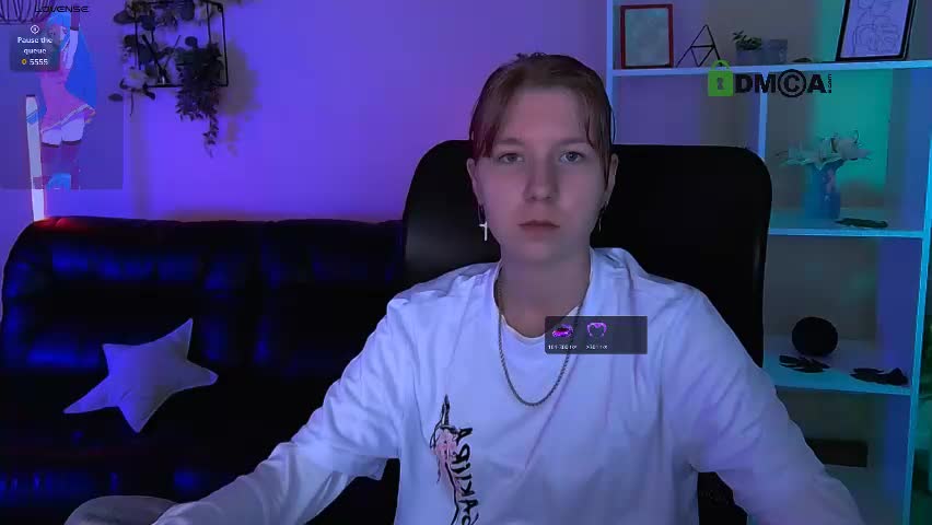 gloria_bubble Adult Chat June 4, 2026