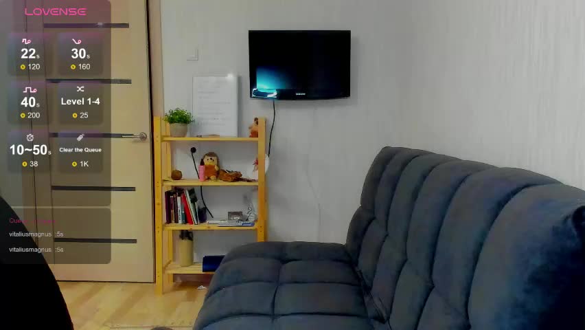 oops_britney Adult Chat June 4, 2026