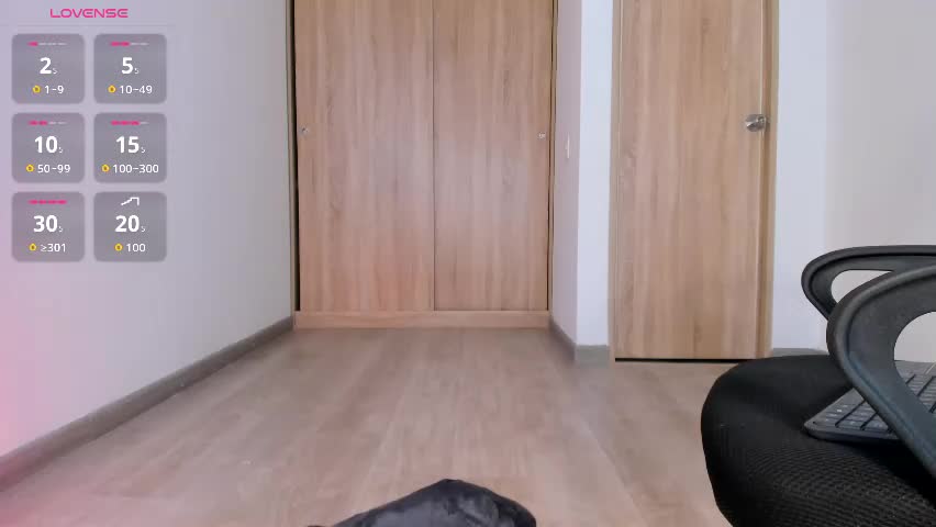isabella_ospina Adult Chat June 4, 2026