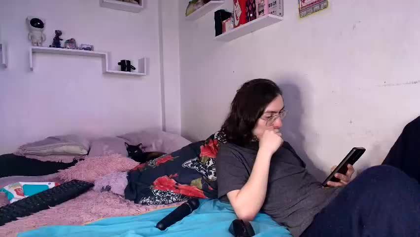 annyharris Adult Chat June 4, 2026
