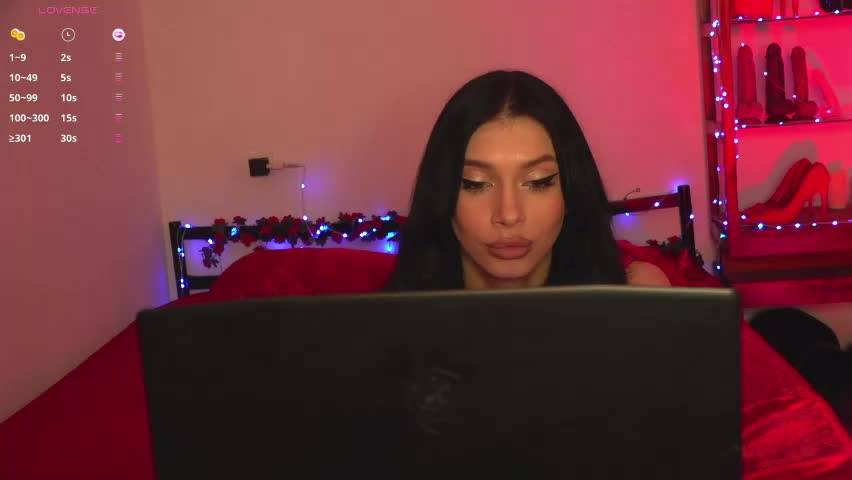 olivia_faye Adult Chat June 4, 2026
