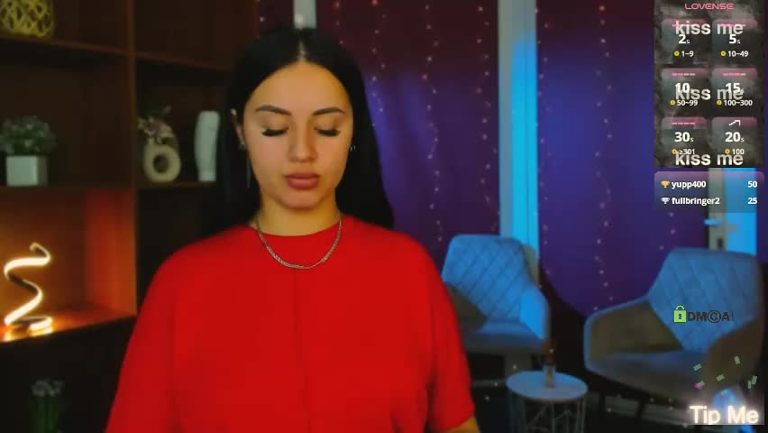 vivy_star Adult Chat June 4, 2026