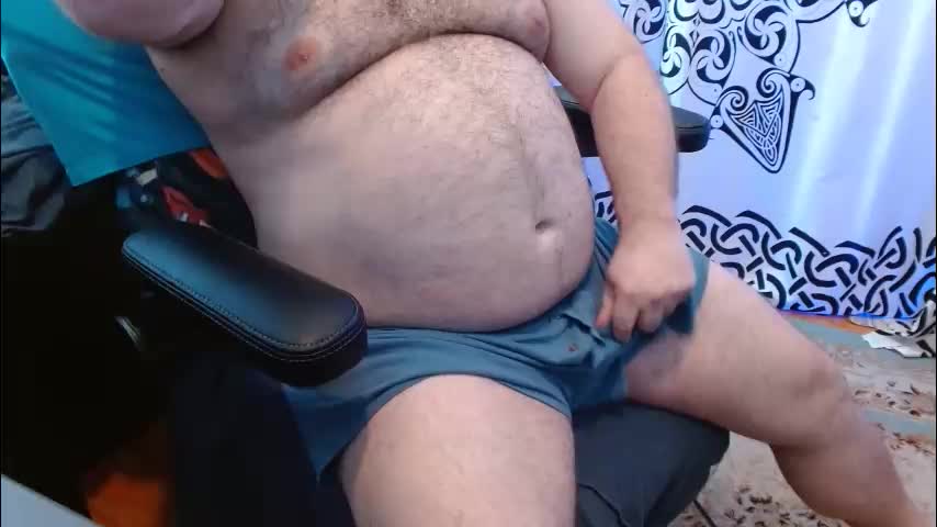 stonerbear42 Adult Chat June 4, 2026