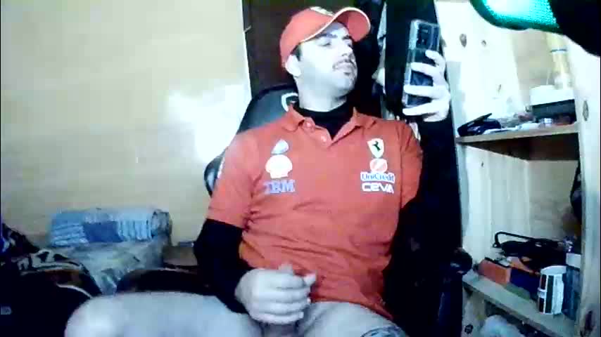 soldado14m Adult Chat June 4, 2026