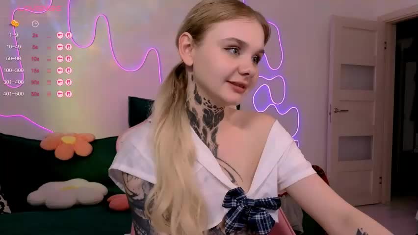 britney_lynch Adult Chat June 4, 2026