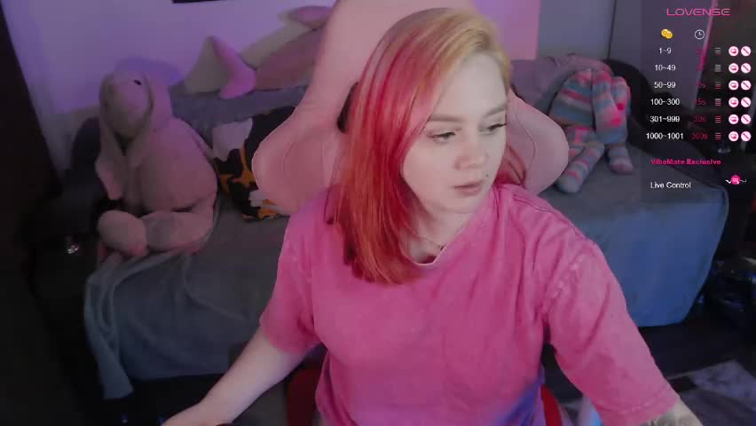 lunaali Adult Chat June 4, 2026