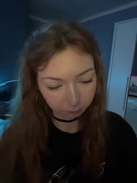 ShyAlya Adult Chat June 4, 2026