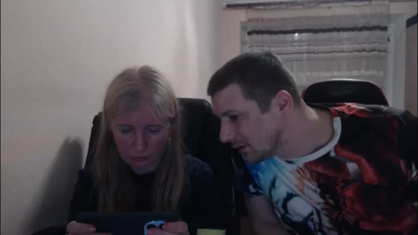 jenisandpeter Adult Chat June 4, 2026