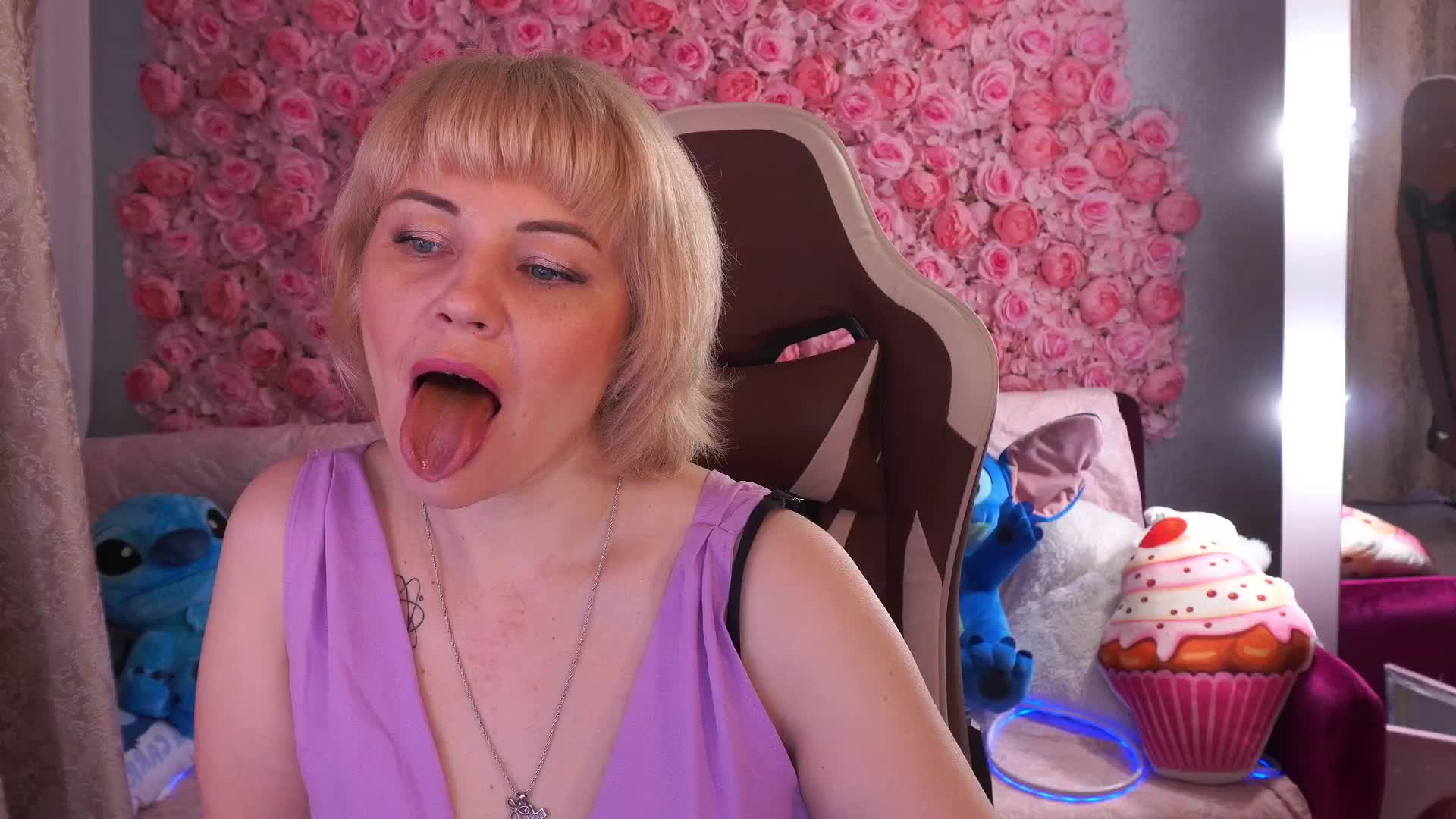 AmiraNight Adult Chat June 4, 2026