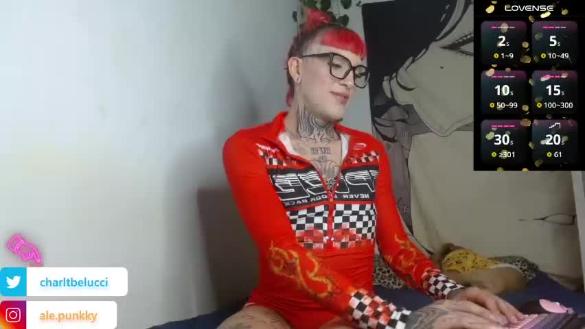 charlotbelucci_ Adult Chat June 4, 2026