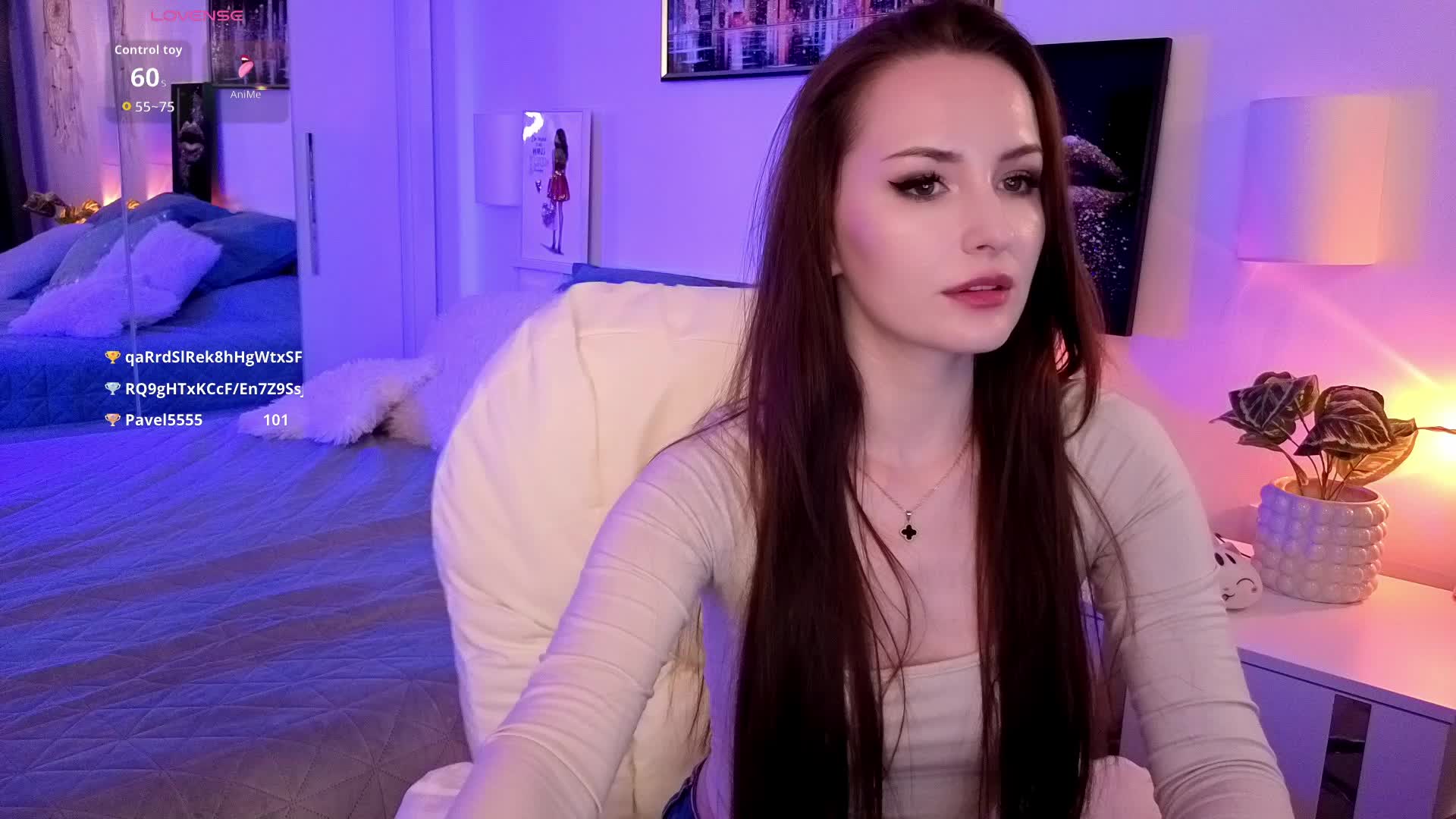 LadyAnn Adult Chat June 4, 2026