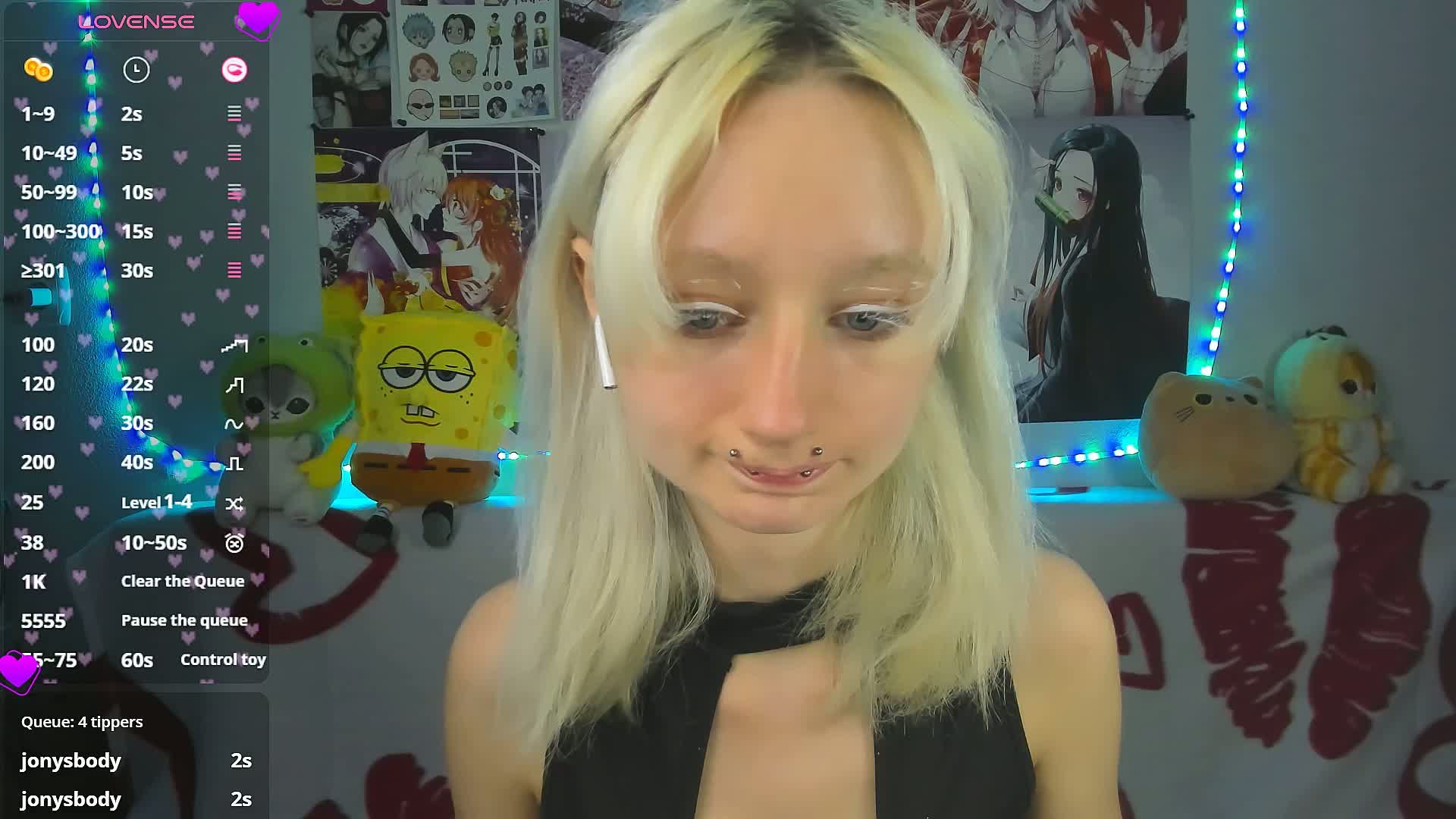 KatiaNabiee Adult Chat June 4, 2026