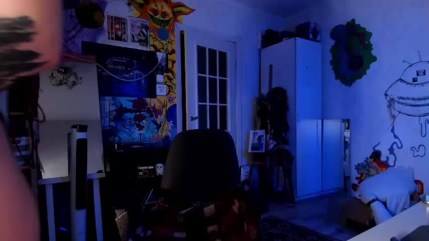 sunny_mouse Adult Chat June 4, 2026