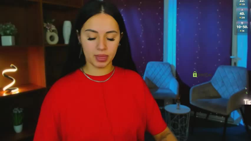 vivy_star Adult Chat June 4, 2026