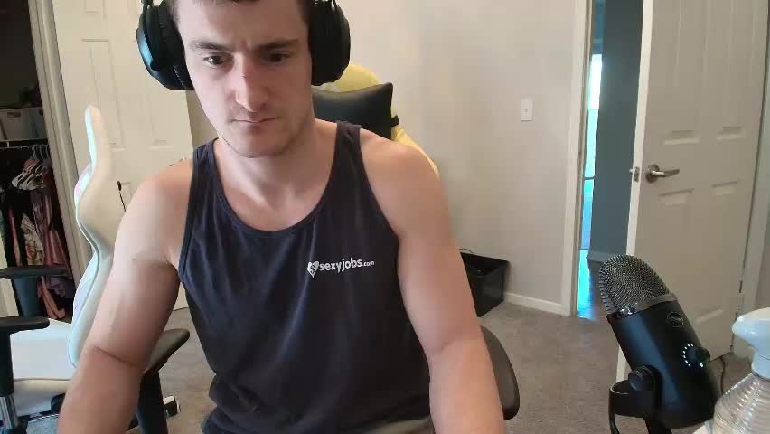 iamtommyparker Adult Chat June 4, 2026