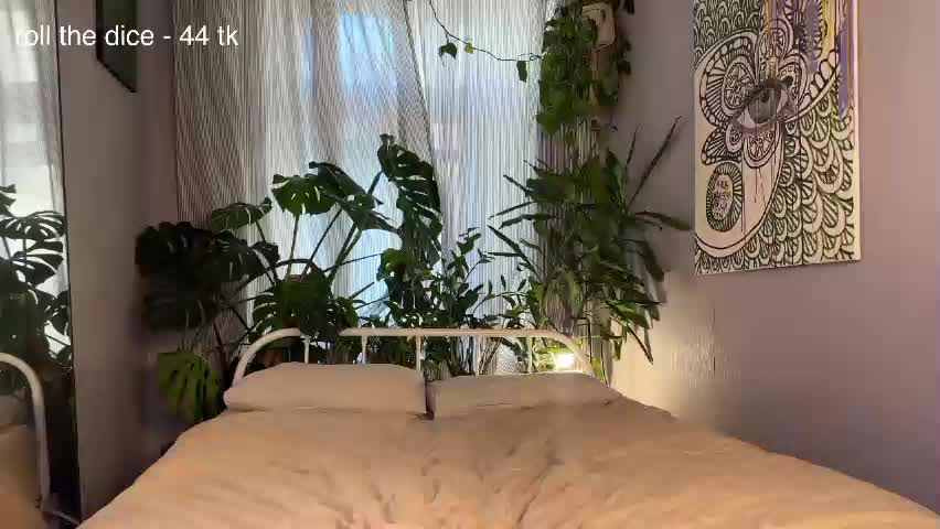 flaming_hotty Adult Chat June 4, 2026