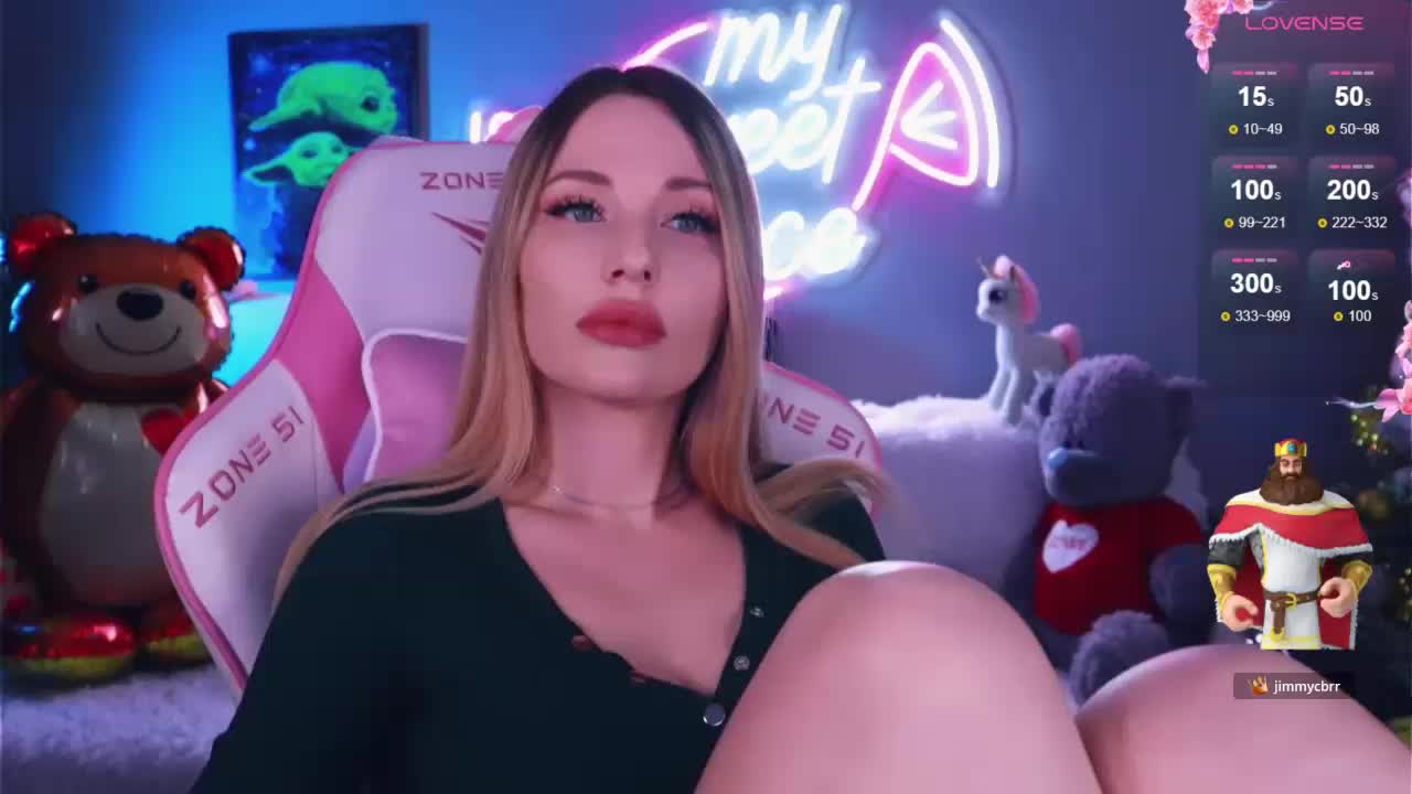 MySweetAlice Adult Chat June 4, 2026