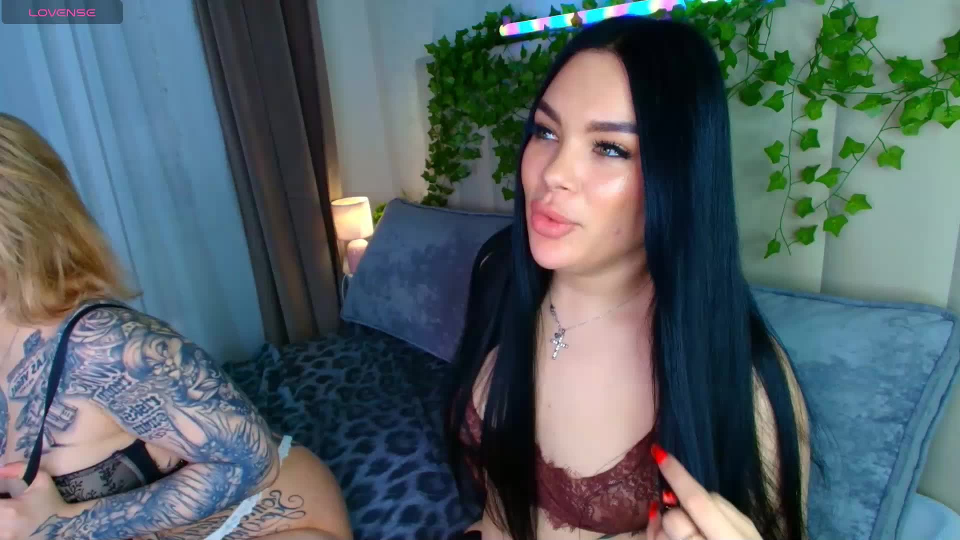 katerine-Monroe Adult Chat June 4, 2026