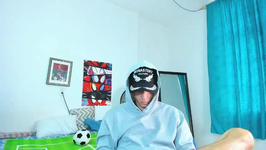 alessandro_dybala Adult Chat June 4, 2026