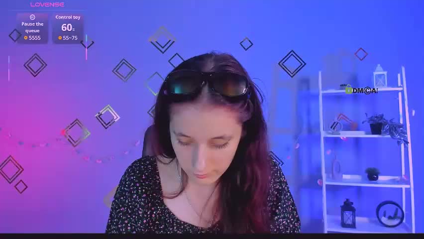 nami_glow Adult Chat June 4, 2026