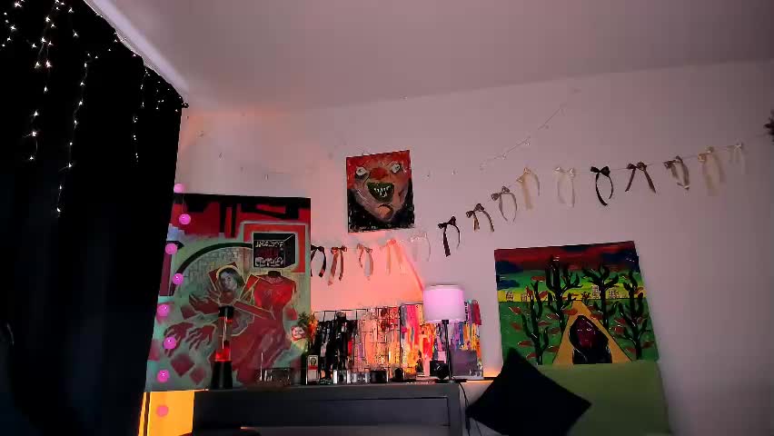 feliciaxtc Adult Chat June 4, 2026