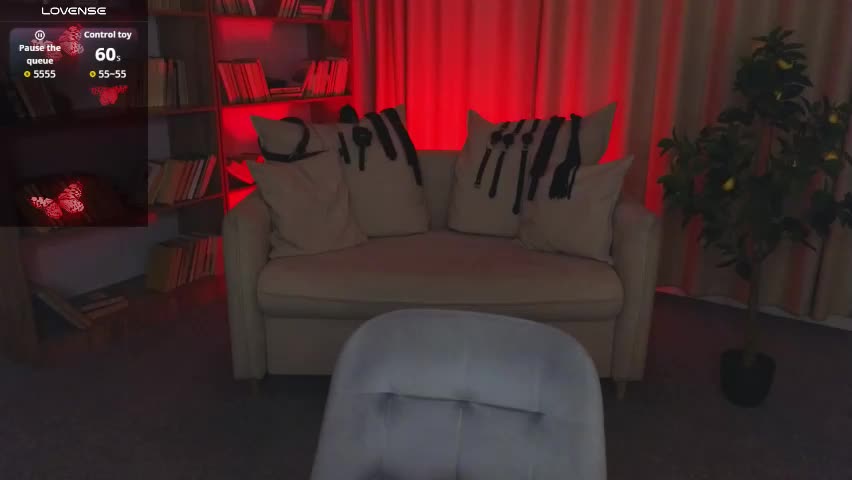 mistress__marcelline Adult Chat June 4, 2026