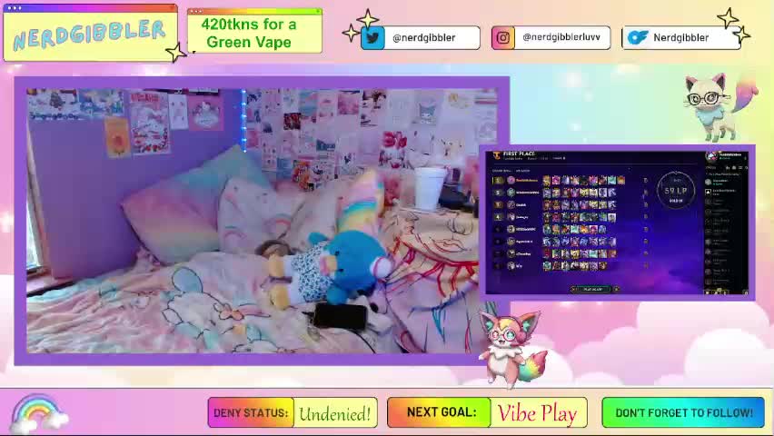 nerdgibbler Adult Chat June 4, 2026