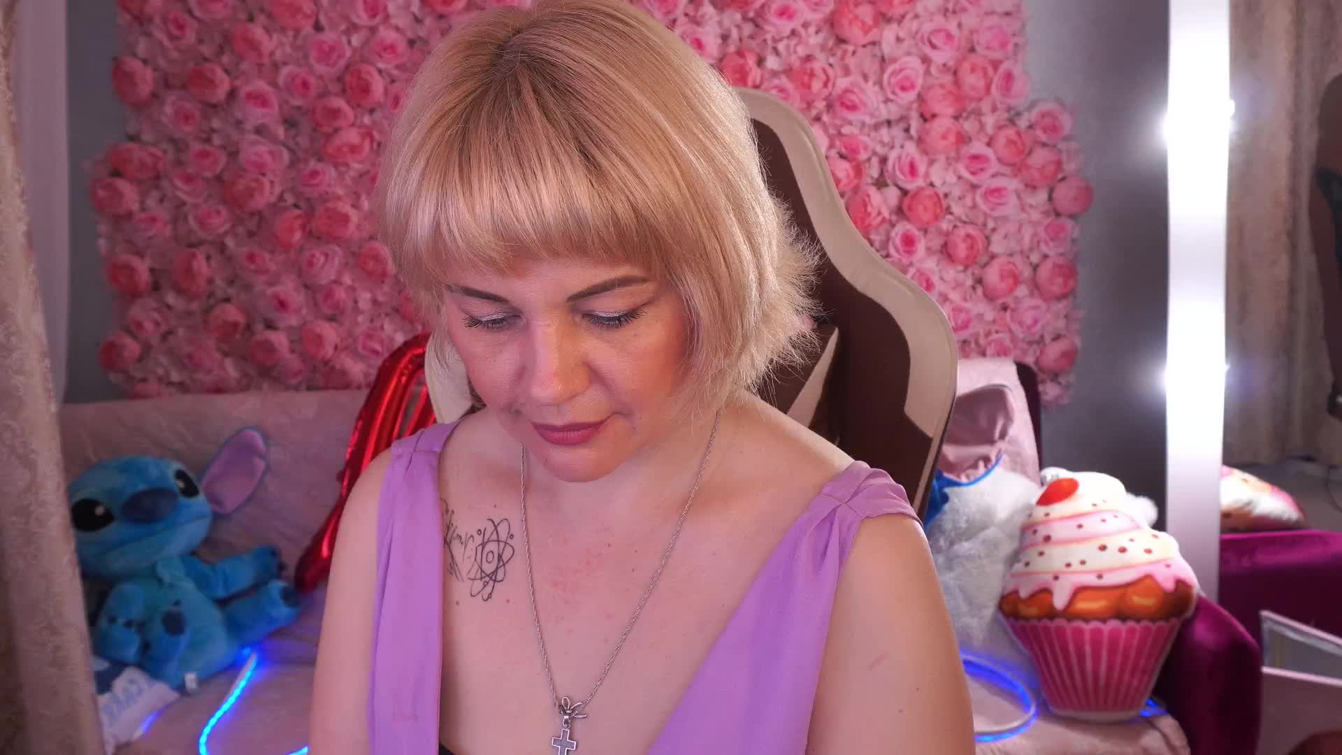 AmiraNight Adult Chat June 4, 2026