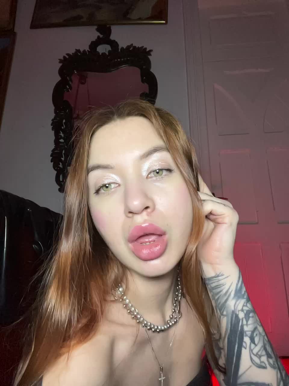 LINA69FEMDOM Adult Chat June 4, 2026