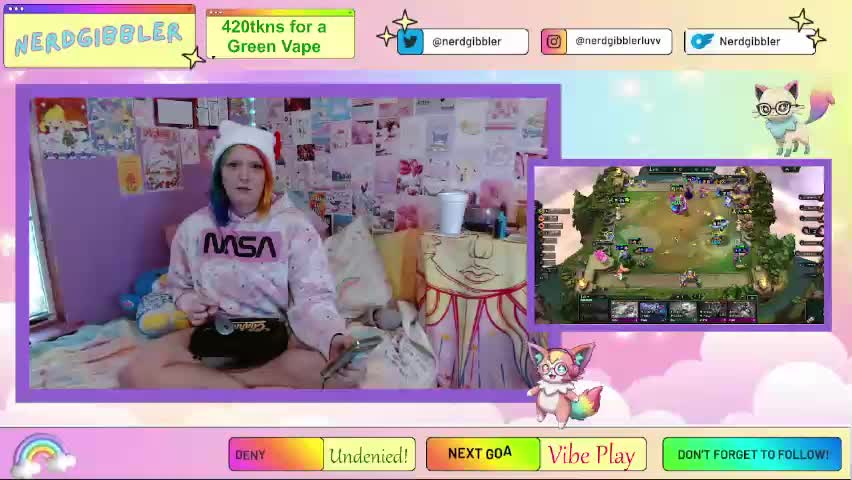 nerdgibbler Adult Chat June 4, 2026