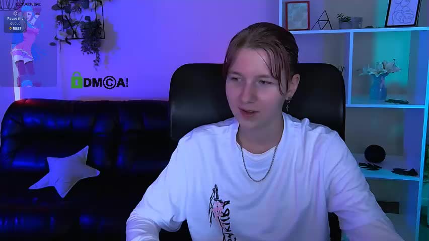 gloria_bubble Adult Chat June 4, 2026