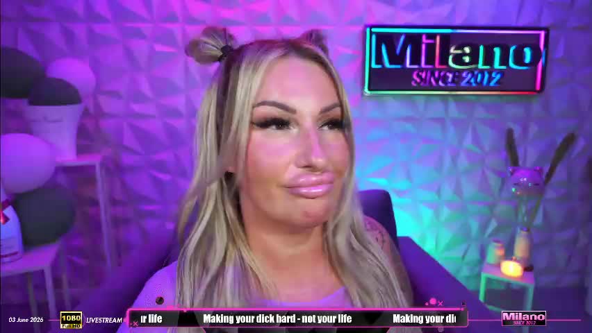 tamaramilano Adult Chat June 4, 2026