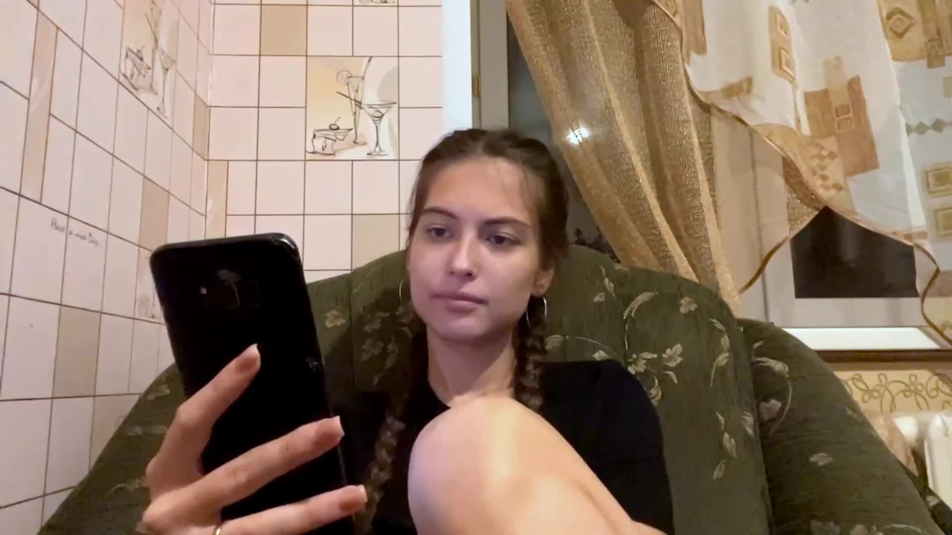 RonnaWillow Adult Chat June 4, 2026
