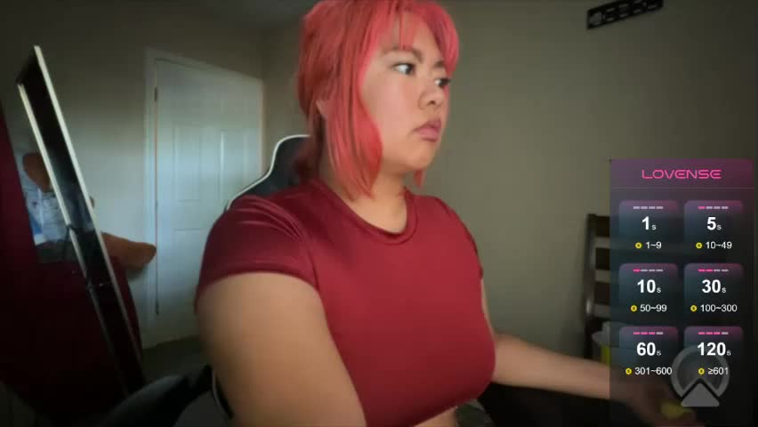 kuromixx444 Adult Chat June 4, 2026