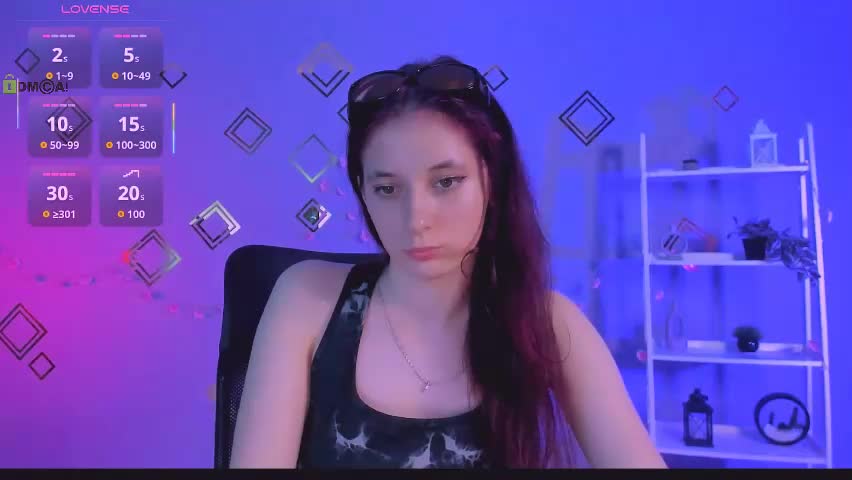 nami_glow Adult Chat June 4, 2026