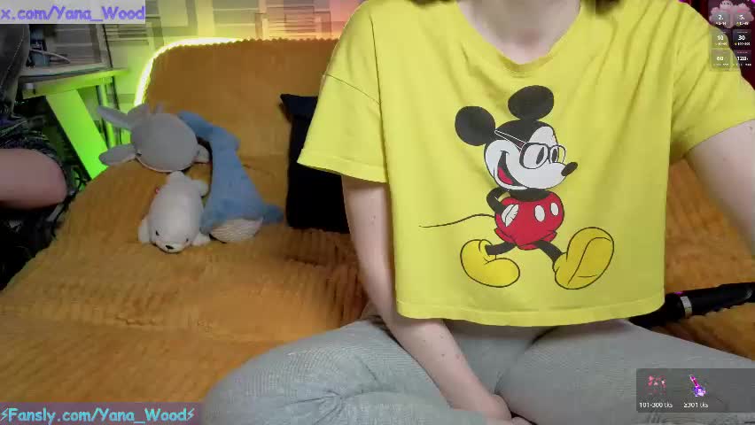 camkitana01 Adult Chat June 4, 2026