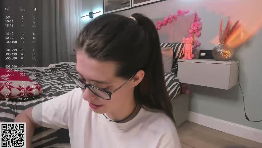 jazminenakano Adult Chat June 4, 2026