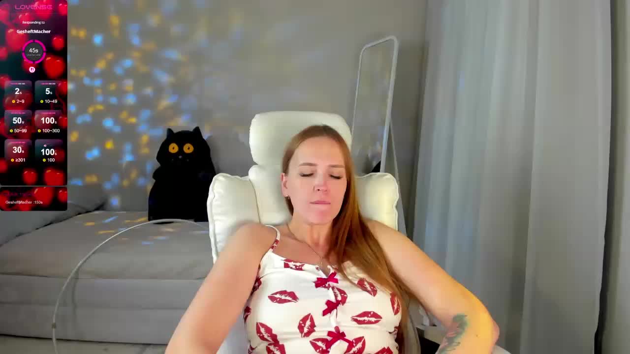she-wolf Adult Chat June 4, 2026