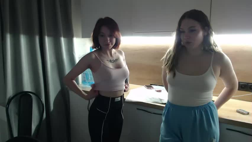 renae_tom Adult Chat June 4, 2026