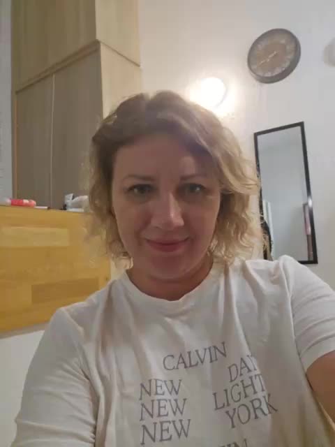 yuliia_3003 Adult Chat June 4, 2026